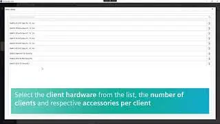 How to configure BRAUMAT/SISTAR with TIA Selection Tool