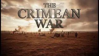 Fall Asleep to the Complete History of the Crimean War | Relaxing History