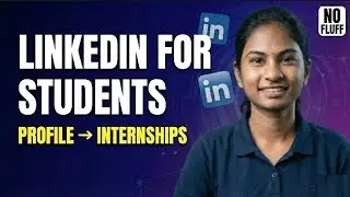 Everything about Linkedin🔥watch this before it's too late..