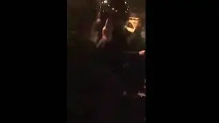 IRAN | 13/01/ 2020 | Protest | Tehran