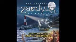ZAEDYUS - Chasing the Dreams