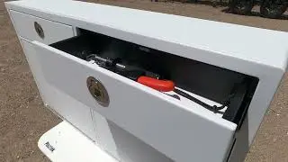 Custom Boat Outfitting