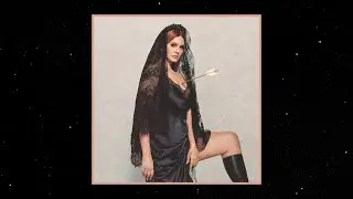 Lana Del Rey x Madison Beer Type beat - 