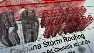 Carolina Storm Roofing Charlotte NC (704) 307-9171
