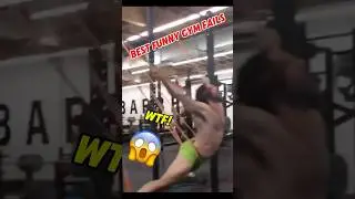 Best Gym Fails Compilation 😂