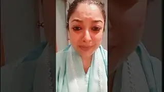 Tanushree Dutta Ka Rote Hue Viral Video #tanushree #aashikbanayaaapne #viral #bolliwoodnews