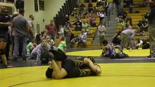 Connor 2-18-17 Finals
