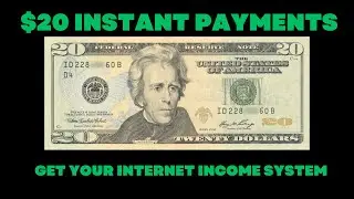 Your Internet income system!!!