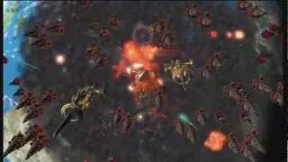 Asura's Wrath: The Movie Part 1 - Suffering