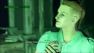 Fallout 4 Tenpines Bluff The First Step