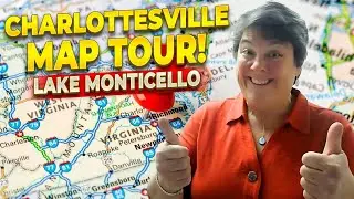 Lake Monticello Revealed: A Video Tour of Charlottesville's Favorite Destination