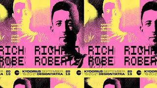 Richard Roberts | Kyoorius Designyatra 2019 | On The Contrary