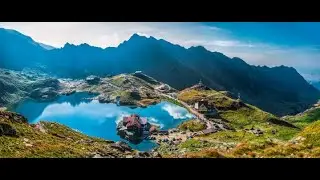 Top 10 Majestic Mountain Destinations in Romania Travel