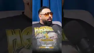 Badshah Reveals industry's secrets @badshahlive #badshah #shortsfeed #shortvideo #trending #shorts