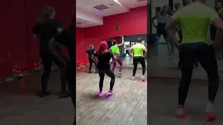 Cotton Eye Joe - Rednex - Zumba