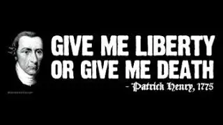 Classical vs Social Liberalism