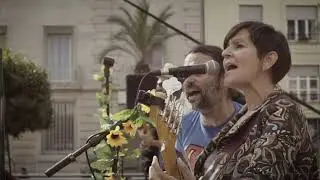 Canta Canalla al TROVAM 2019