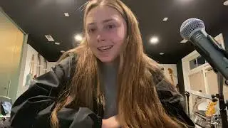 Baker Grace - The Creative Process