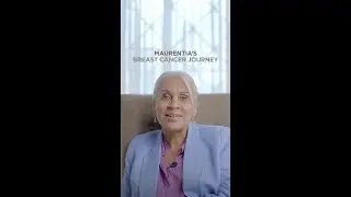 Breast Cancer Awareness testimonial | Mediclinic Middle East