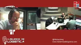 Hablemos de logistica Nro 592 del 11-09-2018