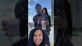 Filter prank 😂 #funny #funnyprank #foryou #youtube #smile #filter