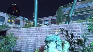 Quad feed sniper headshots x_X