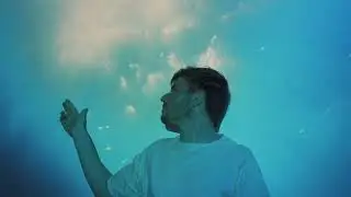 Inmensidad - Sidereo (visualizer)