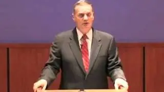 Ten Years Hence - Gen. James Jones