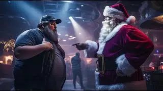 Merry Prepper Christmas!