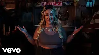 Priscilla Block - My Bar (Behind The Scenes)