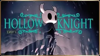 Hollow Knight | LIVE DS12-7