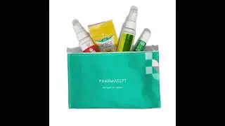 Summer Rescue Pack by Pharmasept