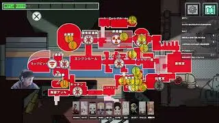 第6回24時間配信highlight~among us~