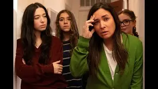 Better Things Sets Final Season Premiere Date at FX &mdash; Lena Waithe, Danny Trejo Among Guest Stars
