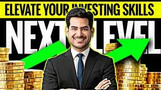 Elevate Your Investing Skills to the Next Level - Money Think