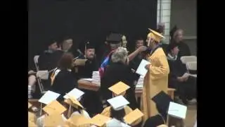 Keystone Oaks High School's 2013 Commencement Ceremony (Full Version)