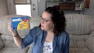 Spanish Word Cards with Ms Macy