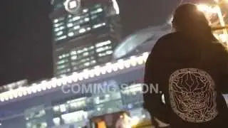 Imperial Taels AW14 Look Book Teaser