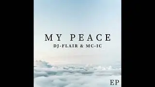 DJ-Flair, MC-IC - Over You (Orange In All Records)