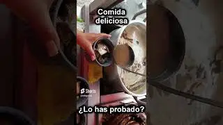 &iquest;Has probado esta deliciosa comida de Manab&iacute;?
