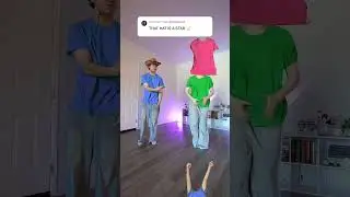 Not mine but good #dance #duet