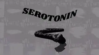 serotonin (official audio)