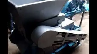 RALADOR DE MANDIOCA AUTOMATICO