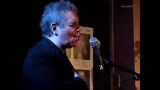 Jorgos Skolias & Oleś Duo - &bdquo;Sefardix