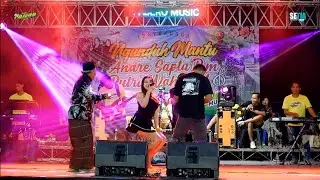 FULL PAJERO MUSIC DIAZ PERMATA - IDI AESIA - DEVIKA MAHARANI,| SAREN,30 IULI 2025