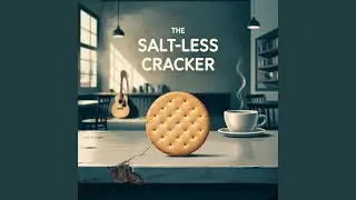 The Salt-Less Cracker Parody Song