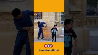 Magic Excape Box Prank Pt 5 #shorts