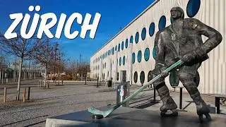 Z&uuml;rich Travel Guide: Great activities for Winter and Spring 2026