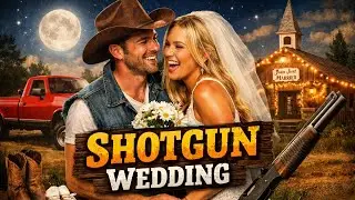 Shotgun Wedding  &ndash; Cheeky Country Love Story 