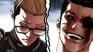 GUN AND GOO FINAL FIGHT 